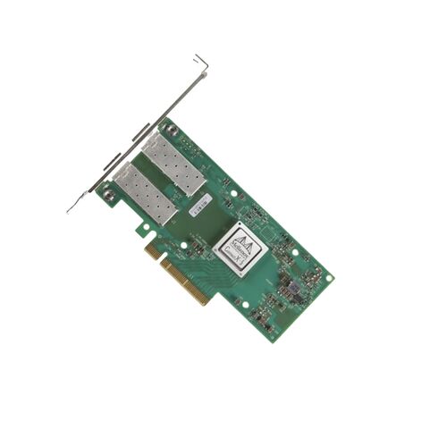 Dell CF3F4 ConnectX-5 25 Gbps Network Adapter