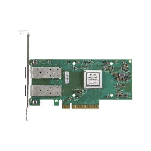 Dell CF3F4 ConnectX-5 EN 25GBE Network Adapter