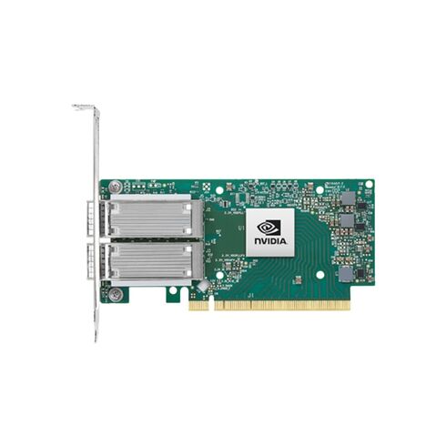 Dell CF3F4 ConnectX-5 PCIE3.0 X16 Network Adapter
