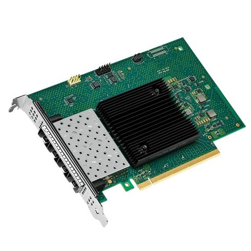 Dell CT6D5 10-25GbE Adapter