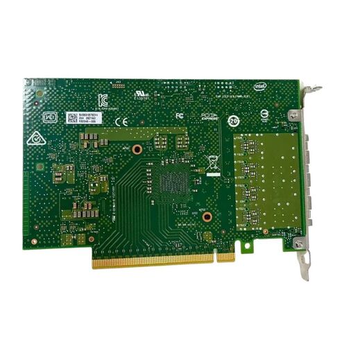 Dell CT6D5 10-25GbE PCIe Adapter