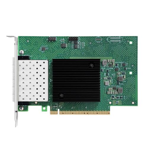 Dell CT6D5 4 Ports Adapter