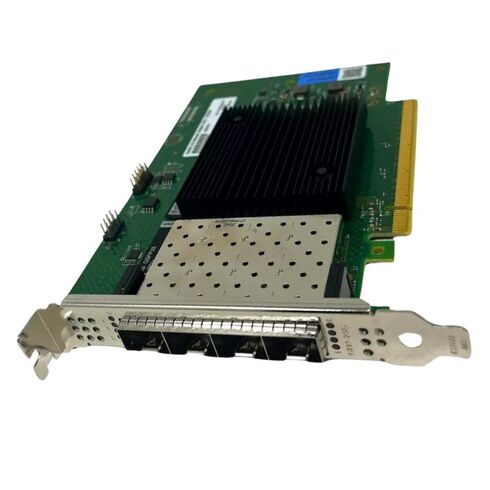 Dell CT6D5 SFP28 PCIe Adapter