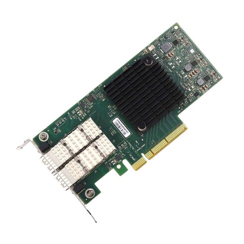 Dell D4W5M 2-Ports 25GbE Adapter
