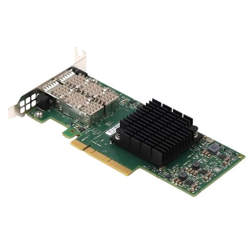 Dell D4W5M PCI Express Network Adapter