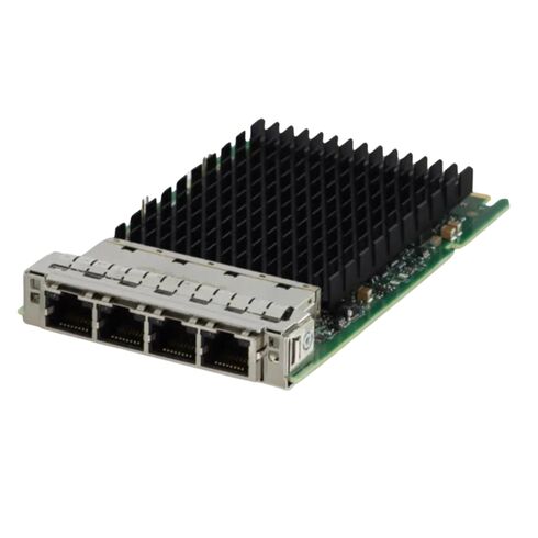 Dell K5DDV INTEL-X710-T4L Quad Port 10GbE PCIe Adapter