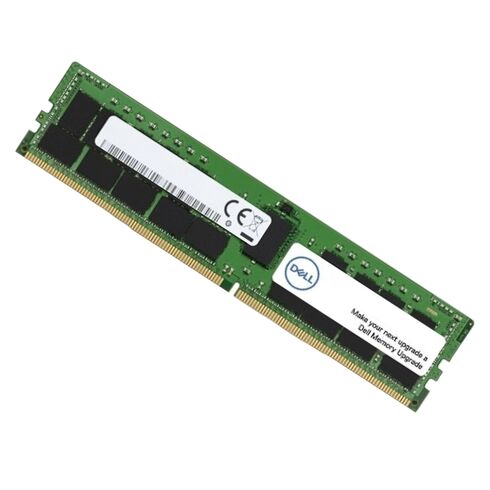 Dell SNP8WKDYC/32VXR CL21 Memory