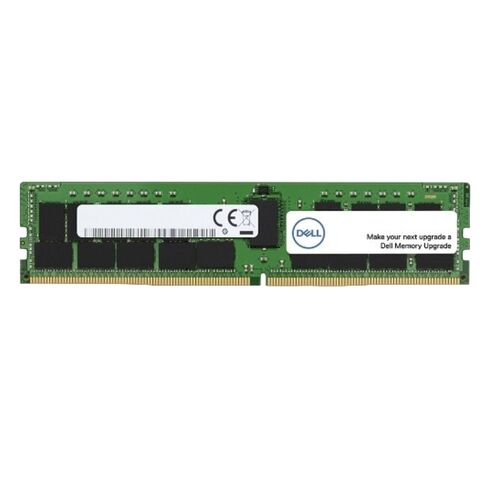 Dell SNP8WKDYC/32VXR ECC Memory