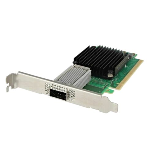 Dell VC496 1-Port Ethernet Adapter