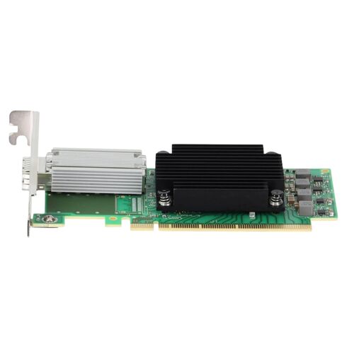 Dell VC496 1-Port Mellanox ConnectX-5 Adapter