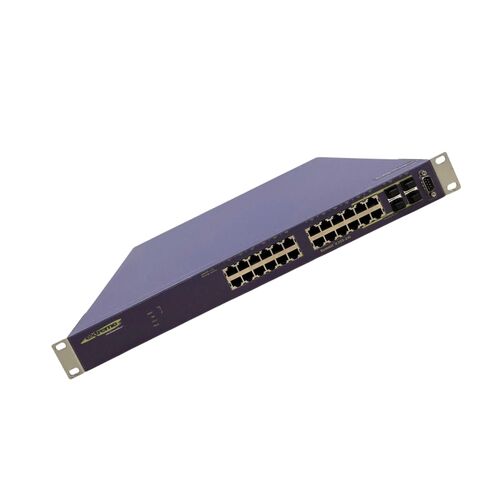 Extreme Networks 5320-24P-8XE 24 Ports SFP+ Switch