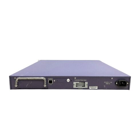 Extreme Networks 5320-24P-8XE 24 Ports USB Switch