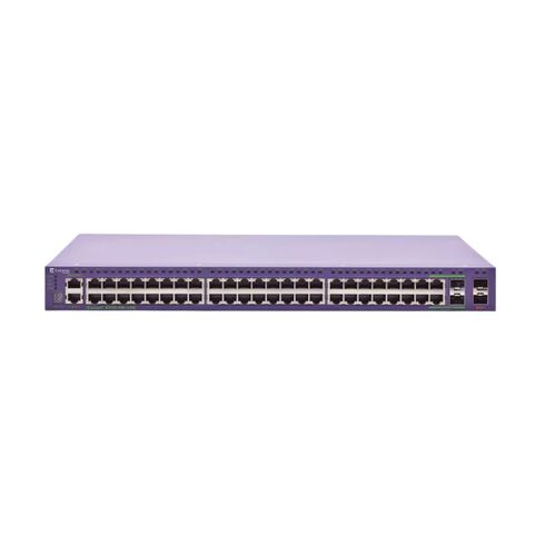 Extreme Networks 5320-48T-8XE 48-Ports Networking Switch
