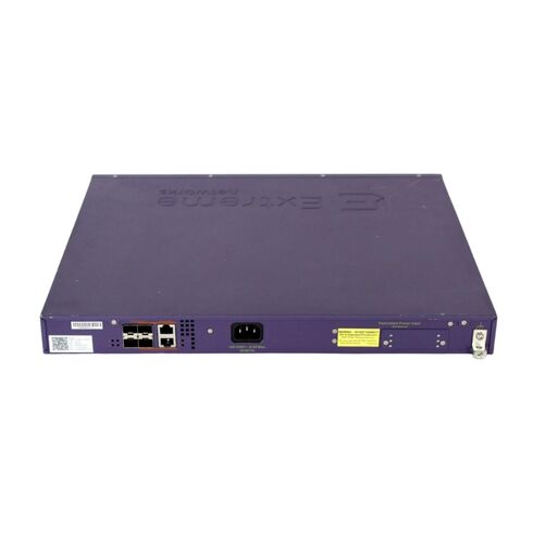 Extreme Networks 5320-48T-8XE 48-Ports SFP+ Switch