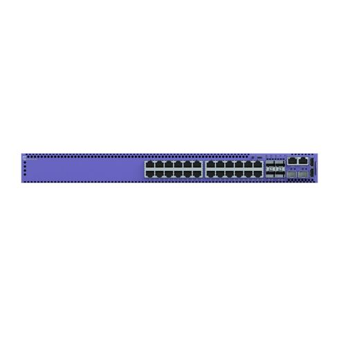 Extreme Networks 5420F-24P-4XE 24 Gigabit Ethernet Switch