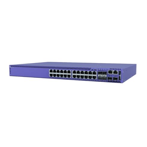 Extreme Networks 5420F-24P-4XE 30W Ethernet Switch