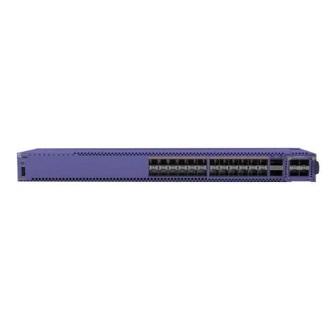 Extreme Networks 5520-24X-BASE 24-Ports Network Switch