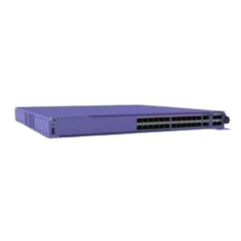 Extreme Networks 5520-24X-BASE L3 Managed 1U Switch