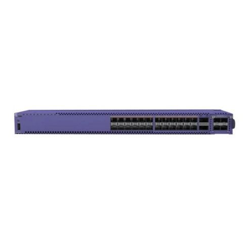 Extreme Networks 5520-24X-BASE QSFP28 Network Switch