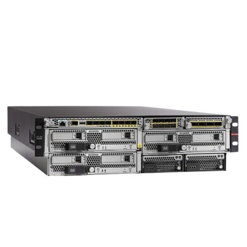 FPR-C9300-AC Cisco Firepower Chassis Security Appliance