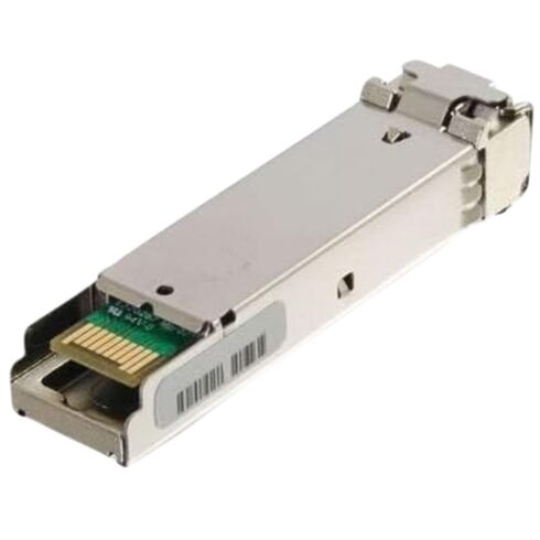 HPE 1990-4634 Aruba 10G LC SR Transceiver