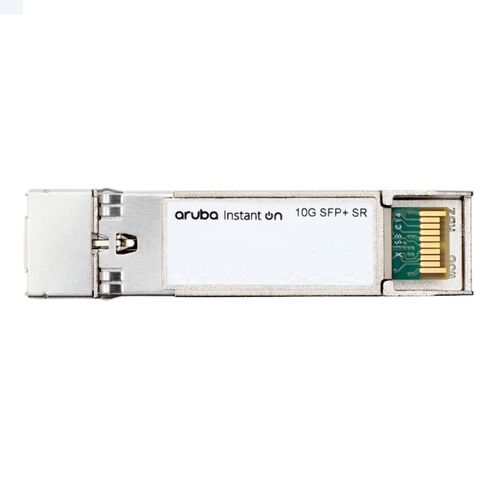 HPE 1990-4634 Aruba 10G SFP Transceiver