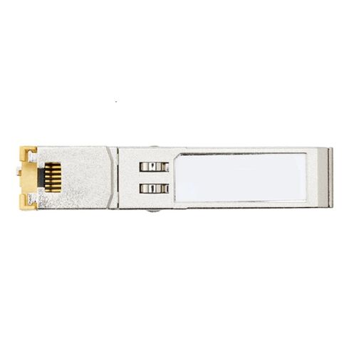 HPE 1990-4640 Aruba Cat5e Transceiver Module