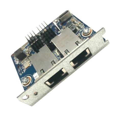 HPE 864985-001 2 Ports 10 Gigabits Adapter