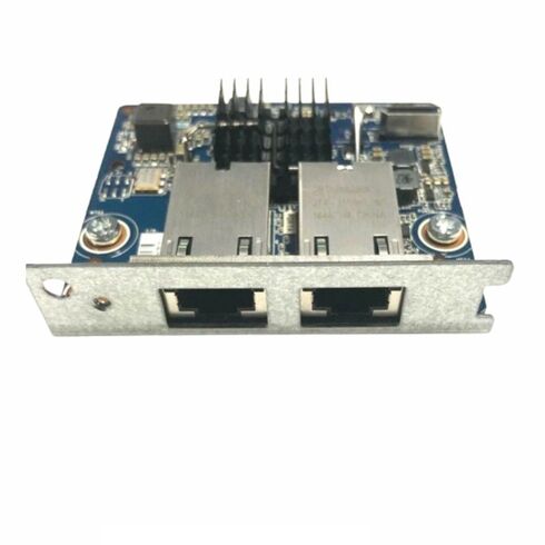 HPE 864985-001 Dual Port Network Adapter