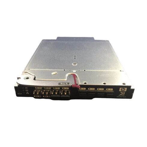 HPE AJ822C 24 Ports Managed Switch