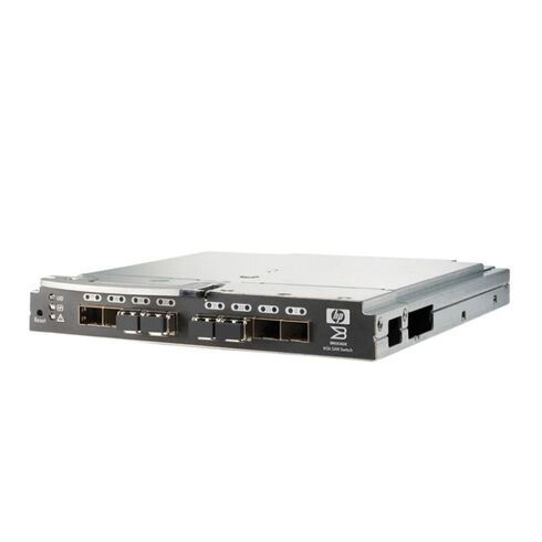 HPE AJ822C 24 Ports Plug-in Module