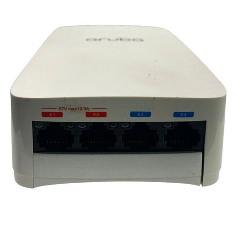 HPE AP-505HR-US Aruba Wireless Access Point