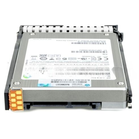 HPE P36999-B21 2.5Inch 1.92TB SSD