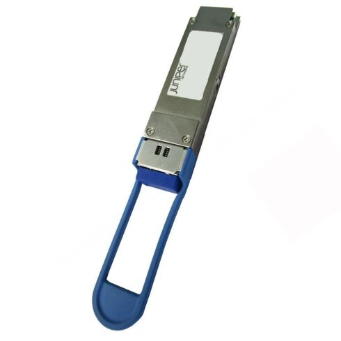 Juniper Networks 740-058732 100GBASE-LR4 QSFP28 Pluggable Module