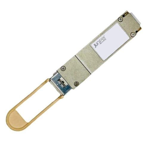 Juniper Networks 740-080491 QSFP28 100G Transceiver