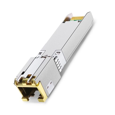 Juniper Networks 740-096176 SMF 10 KM Transceiver