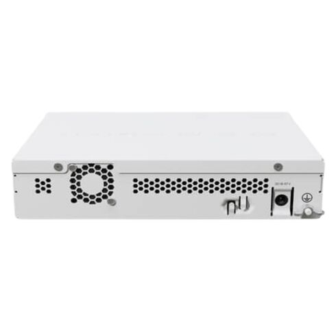 MikroTik CRS310-1G-5S-4S+IN Cloud Router Switch