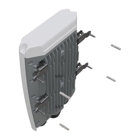 MikroTik CRS504-4XQ-OUT Ethernet Router Switch