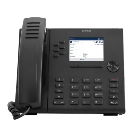 Mitel 50009434 6915 IP Phone