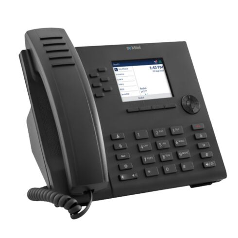 Mitel 50009434 6915 v2 IP Phone