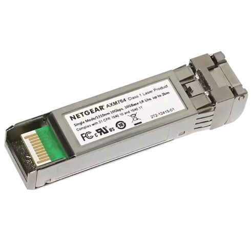 Netgear AXM764-10000S 10GBASE LR Transceiver