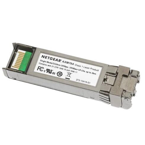 Netgear AXM764-10000S SFP Transceiver