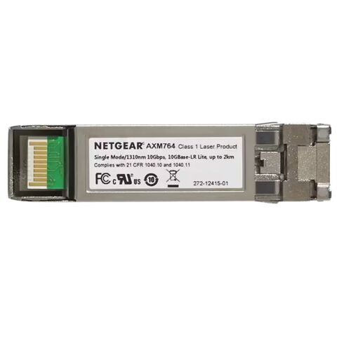 Netgear AXM764-10000S Wired Transceiver