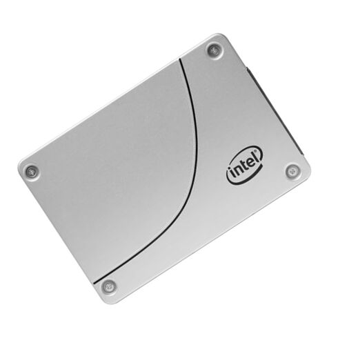 SSDSC2KB038TZR Intel SATA SSD