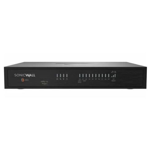 Sonicwall 02-SSC-5694 High Availability Unit