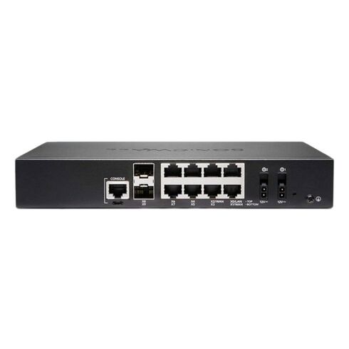 Sonicwall 02-SSC-5694 High Availability