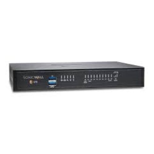 Sonicwall 02-SSC-5694 TZ570 High Availability