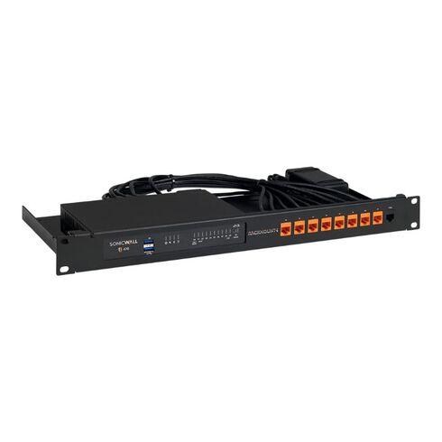 Sonicwall 02-SSC-6798 TZ470 Appliance