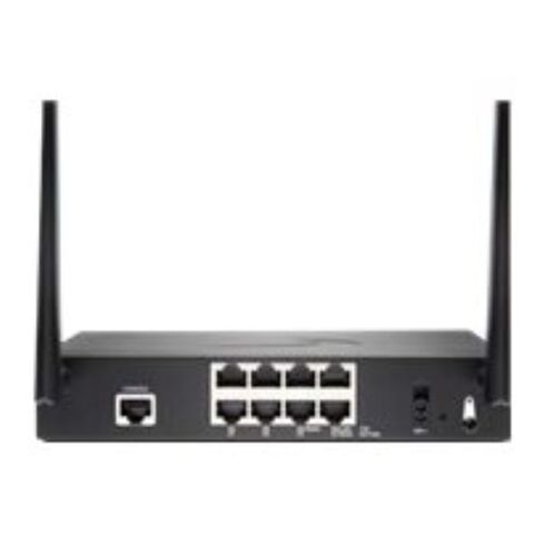 Sonicwall 02-SSC-6819 Network Security Appliance