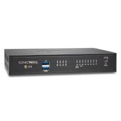 Sonicwall 02-SSC-6819 Security Appliance